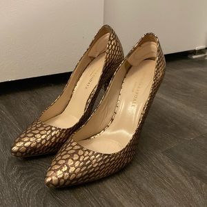 LOEFFLER RANDALL heels